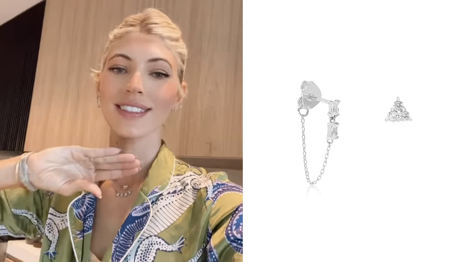 As Seen On: Devon Windsor