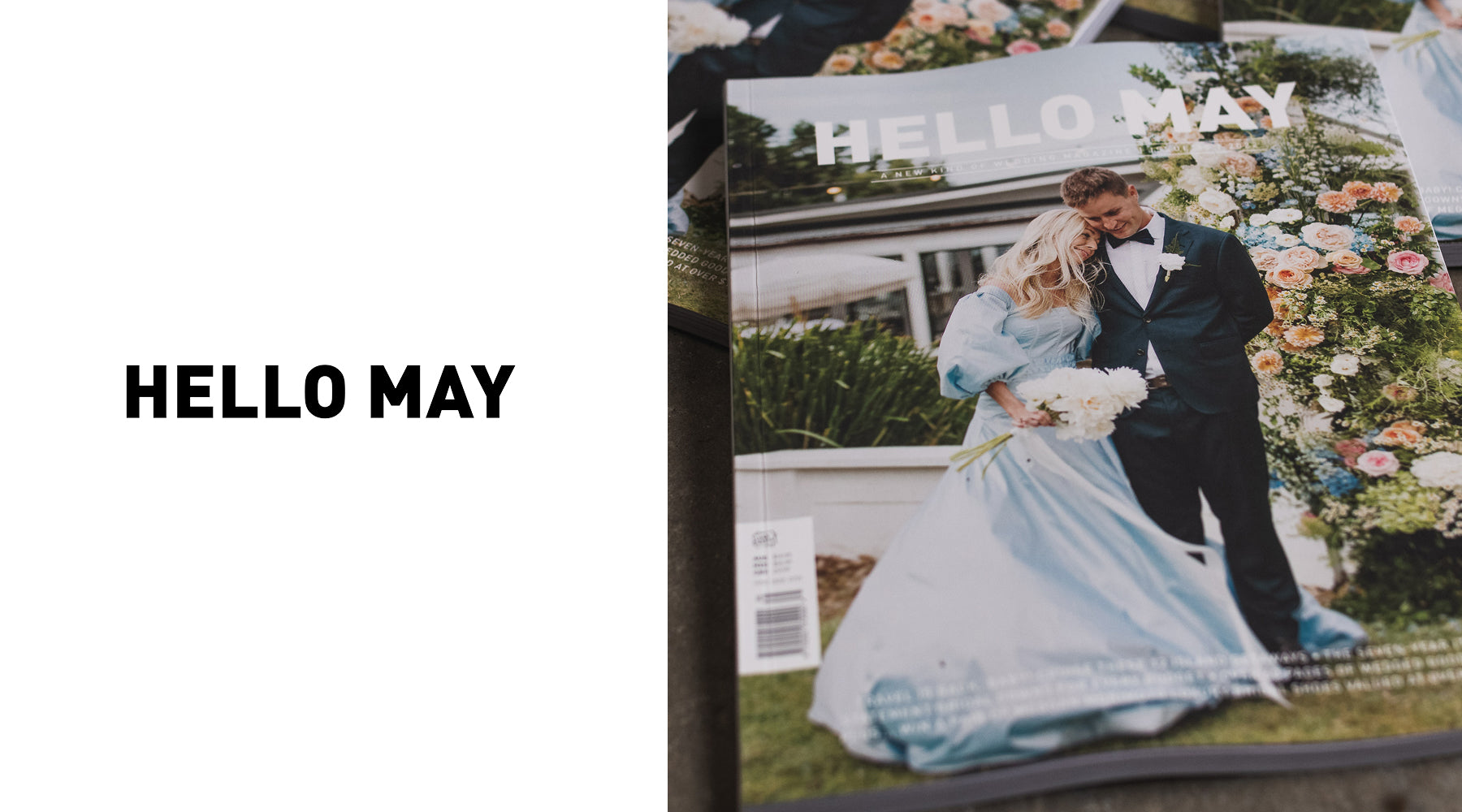 Hello May (March 2022)