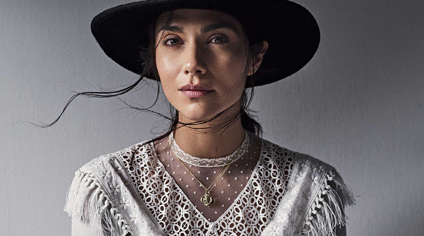 Vogue Australia (September 2018)