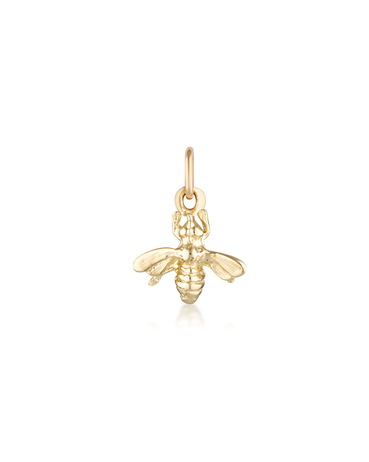 Bee (Prosperity) Charm