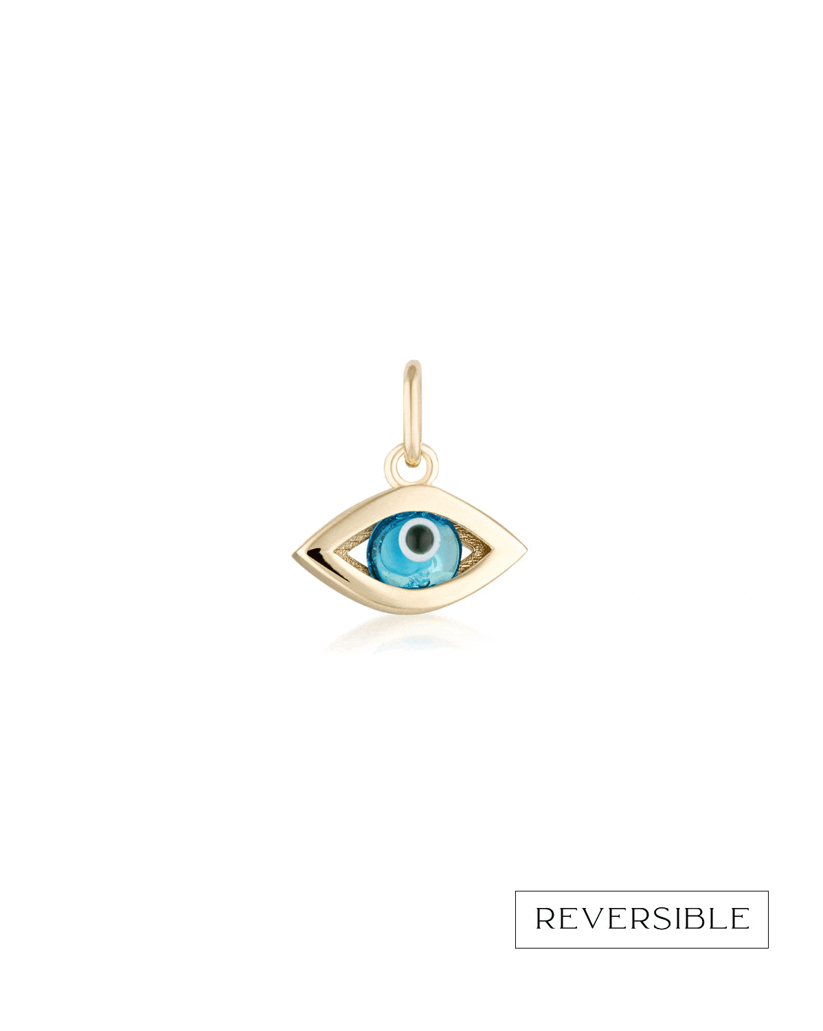 Evil Eye (Protection) Charm