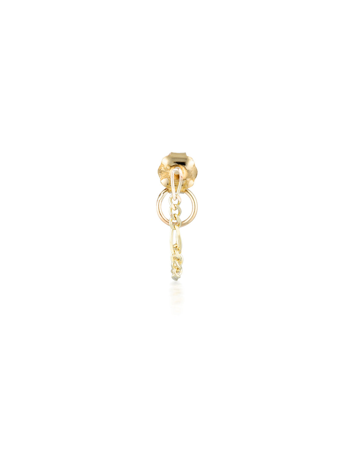 Limited Release | (Single) Lumiere Chain Earring