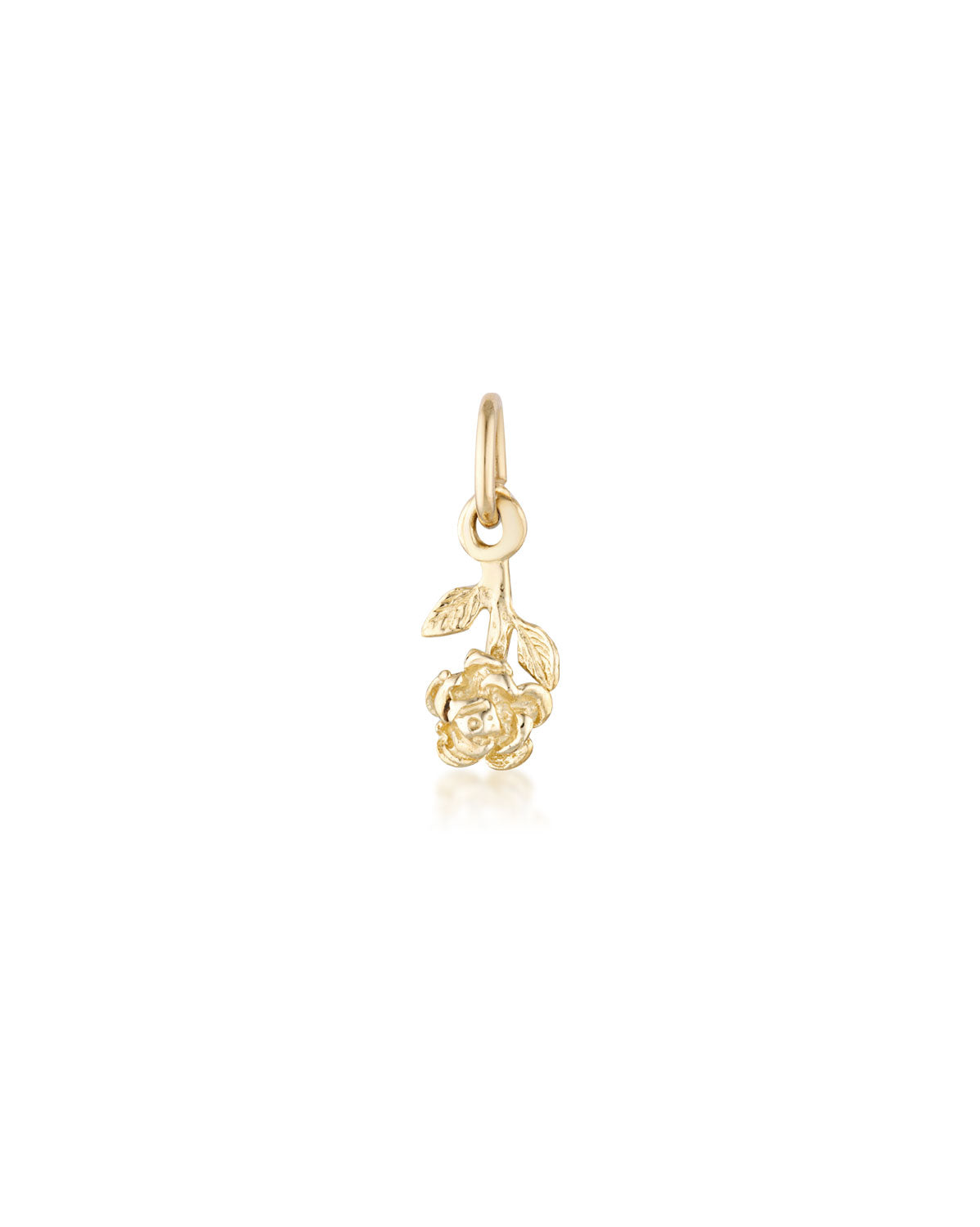Rose (Love) Charm