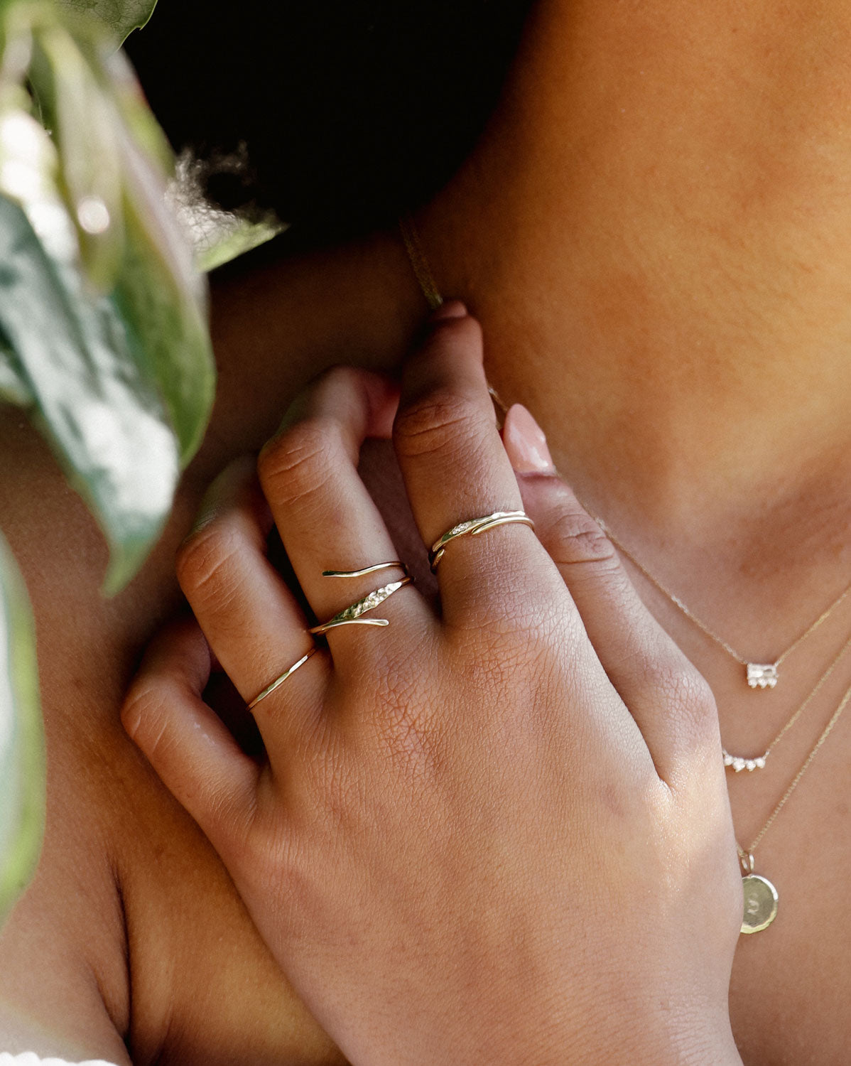 Decent rings best sale