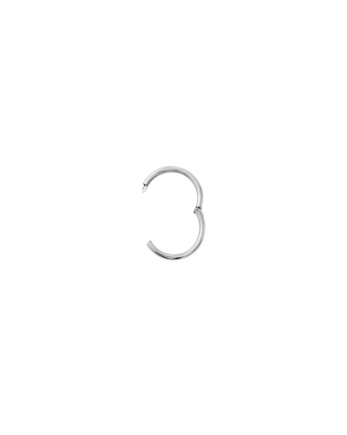 (Single) Sleeper Halo Hoop