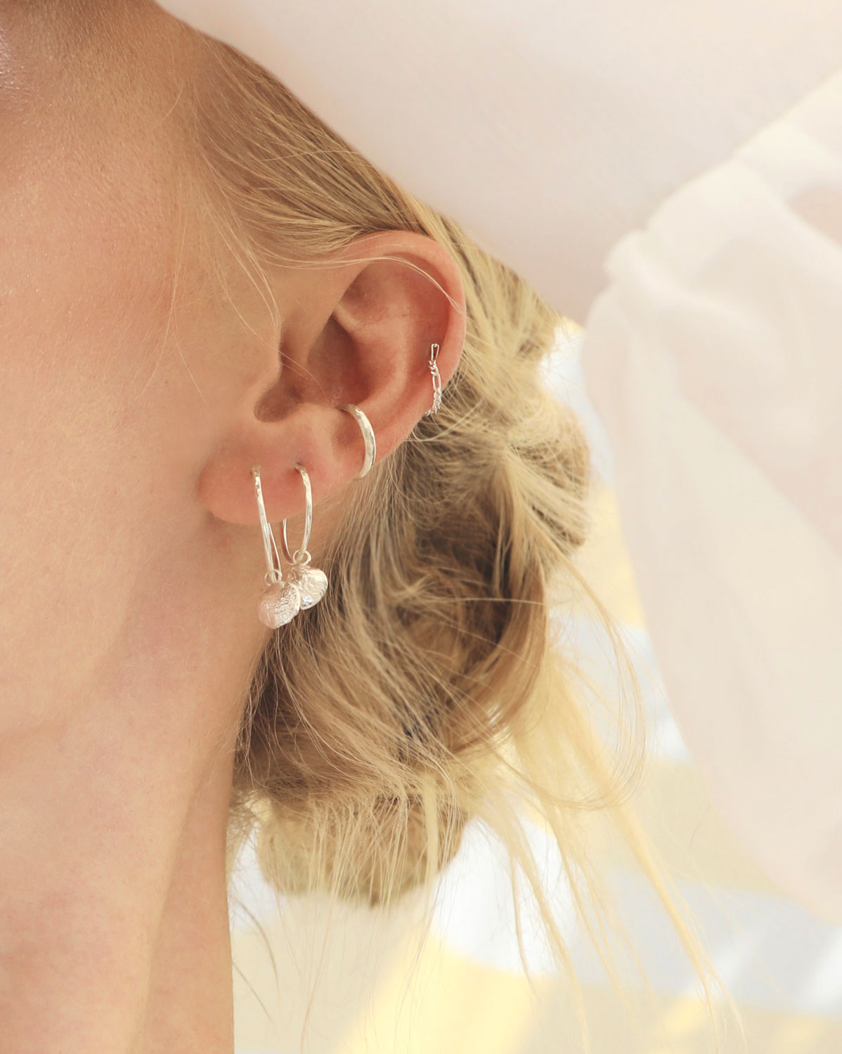 Lumière Ear Cuff