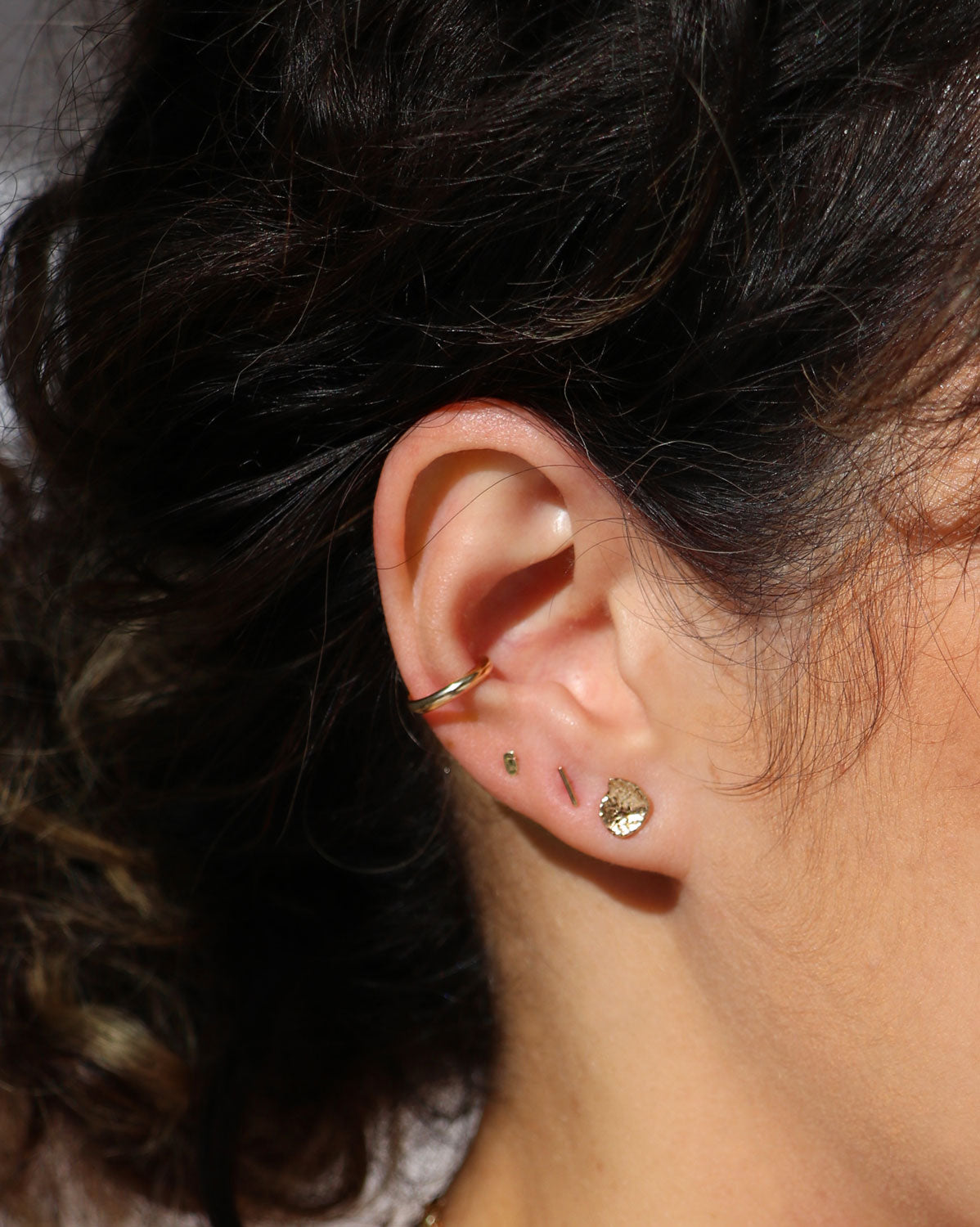 Ear Cuff