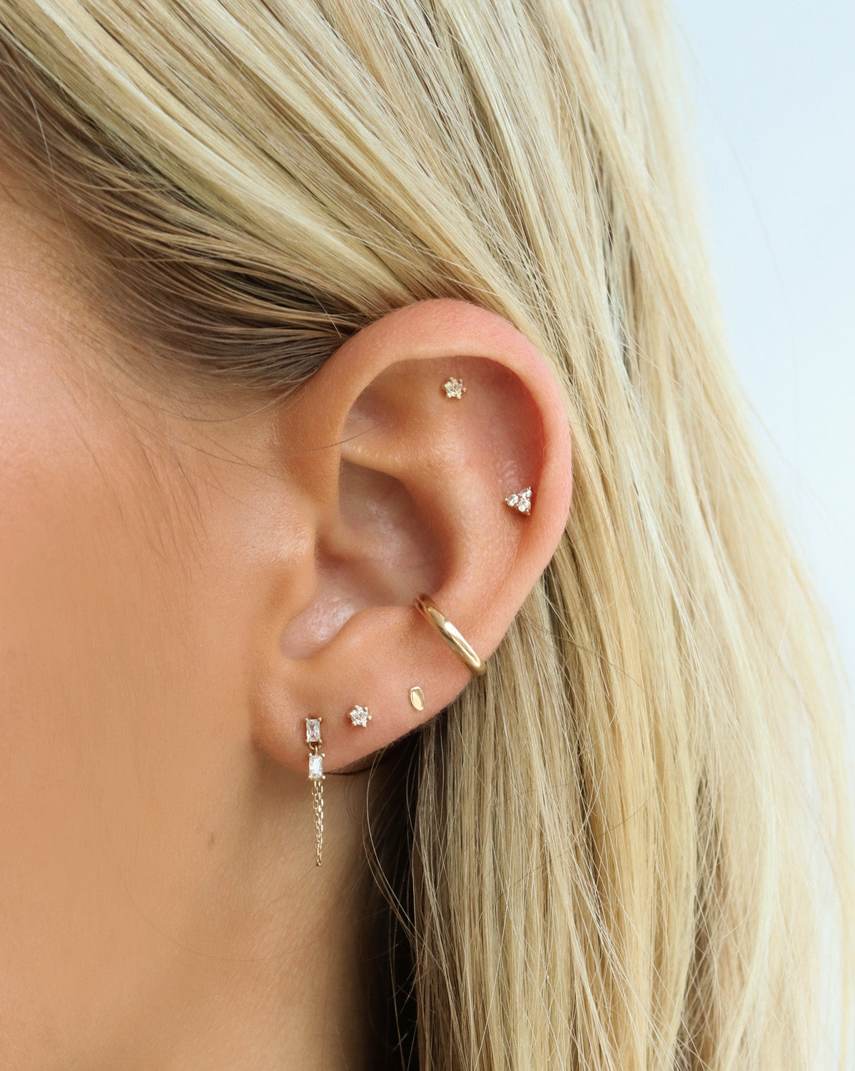 Ear Cuff