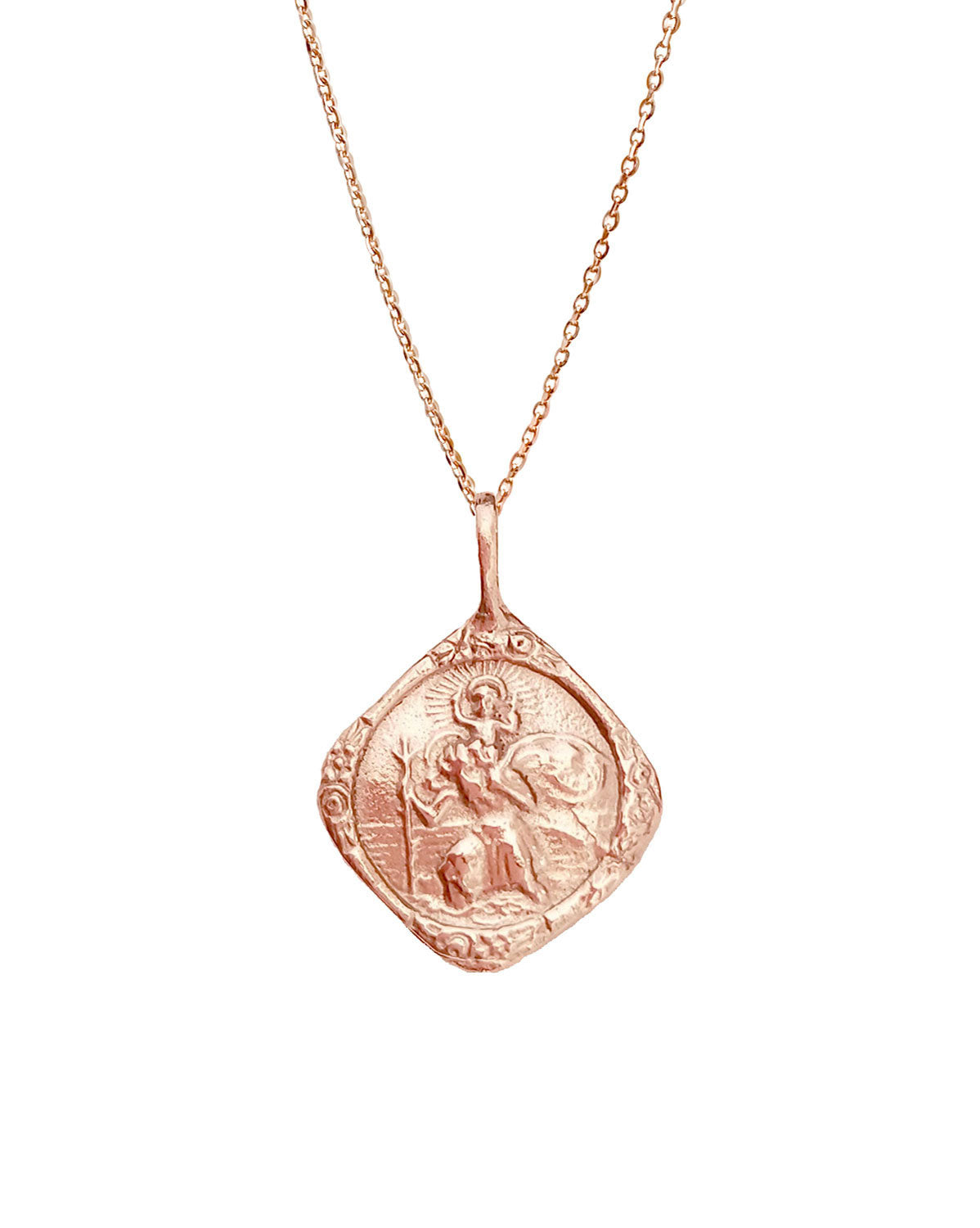 Travel necklace shop